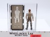 Han Solo in Carbonite AFA GRADED 80 Star Wars 1984 Kenner Vintage Action Figure