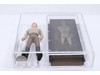Han Solo in Carbonite AFA GRADED 80 Star Wars 1984 Kenner Vintage Action Figure