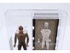 Han Solo in Carbonite AFA GRADED 80 Star Wars 1984 Kenner Vintage Action Figure