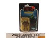 Gamorrean Guard 77 Back-A Star Wars ROTJ 1983 Kenner Action Figure NEW SEALED