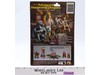 Zarak 100% Complete W/ Card Advanced Dungeons and Dragons 1983 LJN Action Figure