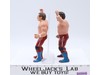 British Bulldogs Dynamite Kid Davey Boy WWF 1986 LJN Titan Sports 8" Wrestling
