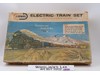 Lionel Electric Train Set 11490 5-Unit "AA" Diesel Passenger O Gauge 3-Track