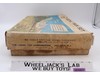 Lionel Electric Train Set 11490 5-Unit "AA" Diesel Passenger O Gauge 3-Track