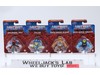 Lot of 7 Masters of the Universe Eternia Minis Mattel NEW MOSC SEALED