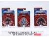 Lot of 7 Masters of the Universe Eternia Minis Mattel NEW MOSC SEALED