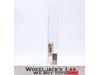 R2-D2 Red Card AFA GRADED 8.0 Star Wars Power of the Force 1995 Hasbro NEW