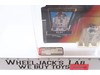 R2-D2 Red Card AFA GRADED 8.0 Star Wars Power of the Force 1995 Hasbro NEW