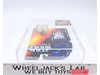 R2-D2 Red Card AFA GRADED 8.0 Star Wars Power of the Force 1995 Hasbro NEW