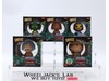 Lot of 5 Funko Dorbz Masters of the Universe NEW SEALED