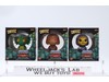 Lot of 5 Funko Dorbz Masters of the Universe NEW SEALED
