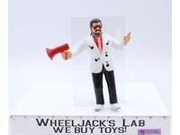 Jimmy Hart 1986 WWF LJN Titan Sports 7" Vintage Wrestling NO HEARTS ON MEGAPHONE