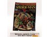 Marvel Treasury Edition Spectacular Sensational Astonishing Spider-Man Comics