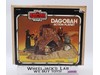 Dagobah 100% Complete Star Wars ESB 1981 Kenner Vintage Action Figure Playset