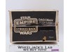 Dagobah 100% Complete Star Wars ESB 1981 Kenner Vintage Action Figure Playset