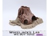 Dagobah 100% Complete Star Wars ESB 1981 Kenner Vintage Action Figure Playset