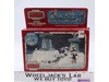 Hoth Turret Defense Complete MICRO COLLECTION Star Wars 1982 Kenner Playset