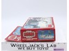 Hoth Turret Defense Complete MICRO COLLECTION Star Wars 1982 Kenner Playset