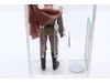 General Lando Calrissian AFA GRADED 80 Star Wars 1985 Kenner Action Figure