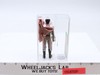 General Lando Calrissian AFA GRADED 80 Star Wars 1985 Kenner Action Figure