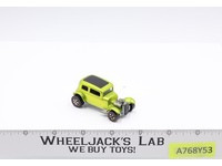 Classic '32 Ford Vicky Antifreeze 1968 1969 Hot Wheels Redline Mattel Vtg RL