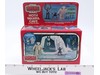 Hoth Wampa Cave 100% Complete W/Box Star Wars MICRO COLLECTION 1982 Kenner