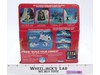 Hoth Wampa Cave 100% Complete W/Box Star Wars MICRO COLLECTION 1982 Kenner