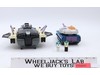 Overlord God Master D-307 W/Box & Insert COMPLETE Takara Japan Vintage Figure