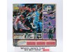 Overlord God Master D-307 W/Box & Insert COMPLETE Takara Japan Vintage Figure