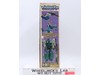 Overlord God Master D-307 W/Box & Insert COMPLETE Takara Japan Vintage Figure