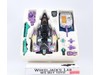 Overlord God Master D-307 W/Box & Insert COMPLETE Takara Japan Vintage Figure