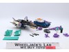 Overlord God Master D-307 W/Box & Insert COMPLETE Takara Japan Vintage Figure