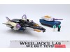 Overlord God Master D-307 W/Box & Insert COMPLETE Takara Japan Vintage Figure