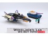 Overlord God Master D-307 W/Box & Insert COMPLETE Takara Japan Vintage Figure