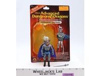 Strongheart Complete W/ Card Advanced Dungeons & Dragons LJN 1983 Vintage Figure