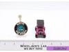 Classic '31 Ford Woody MAGENTA 1968 1969 Hot Wheels Redline Vintage w/ Button