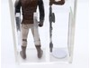 Lando Skiff Guard Hong Kong AFA GRADED 85 Star Wars 1983 Kenner Action Figure