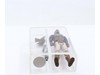 Lando Skiff Guard Hong Kong AFA GRADED 85 Star Wars 1983 Kenner Action Figure