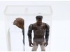 Lando Skiff Guard Hong Kong AFA GRADED 85 Star Wars 1983 Kenner Action Figure