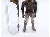 Lando Skiff Guard Hong Kong AFA GRADED 85 Star Wars 1983 Kenner Action Figure