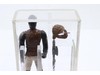 Lando Skiff Guard Hong Kong AFA GRADED 85 Star Wars 1983 Kenner Action Figure