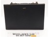 James Bond 007 Shooting Attache Case Briefcase 1965 Multiple Toymakers Glidrose