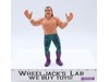 Jake The Snake 1987 WWF LJN Titan Sports 8" Vintage Wrestling Action Figure