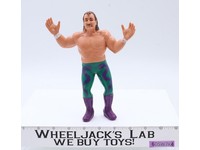 Jake The Snake 1987 WWF LJN Titan Sports 8" Vintage Wrestling Action Figure
