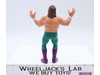 Jake The Snake 1987 WWF LJN Titan Sports 8" Vintage Wrestling Action Figure