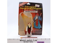 Ringlerun Sorcerer Complete Advanced Dungeons & Dragons 1983 LJN Vintage Figure