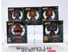 Lot of 5 Funko Dorbz Masters of the Universe NEW SEALED