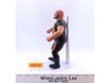 Bam Bam Bigelow 1987 WWF LJN Titan Sports 8" Wrestling Superstars Action Figure