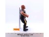 Bam Bam Bigelow 1987 WWF LJN Titan Sports 8" Wrestling Superstars Action Figure
