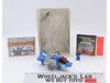 Headmaster Highbrow & Gort COMPLETE W/BOX & INSERT 1987G1 Transformer Hasbro